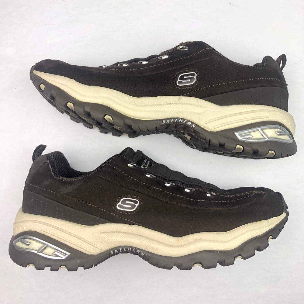 Skechers Premium Athletic Sneakers Walking